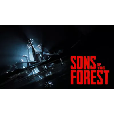 Sons of the Forest The  ОНЛАЙН
