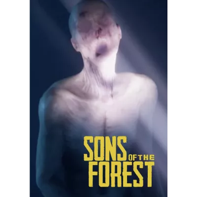 Sons of the Forest (Аренда аккаунта ) Онлайн