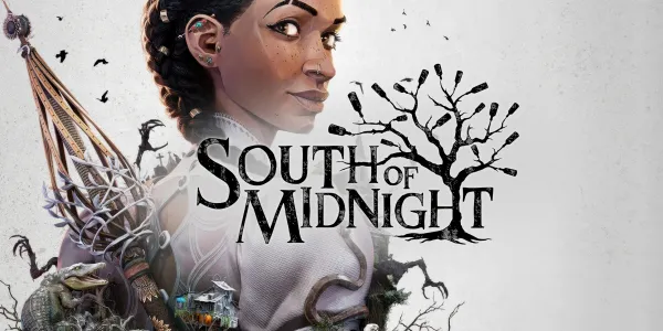 South of Midnight для Windows PC