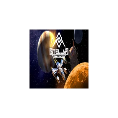 SpaceCraft Stellar interface - stellar s gog (pc