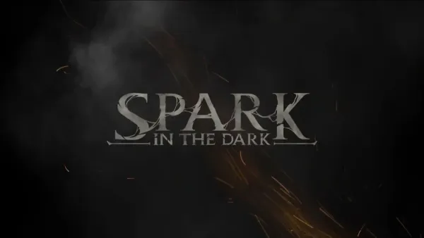 Spark in the Dark (Steam Account) Standard Edition Global