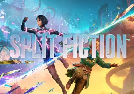 Split Fiction EN Australia