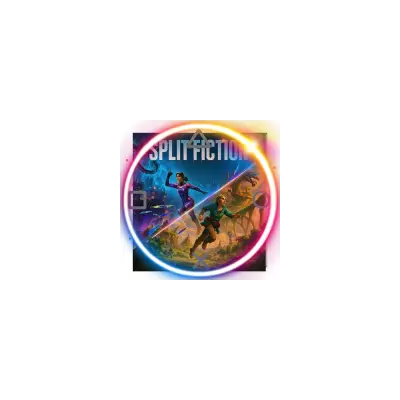 Split Fiction (ps5 ) (Аренда от 7 дней)