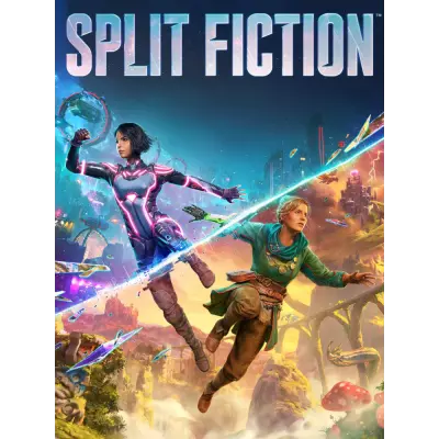 Split Fiction Xbox
