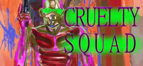 Cruelty Squad (Steam Account) Standard Edition Global