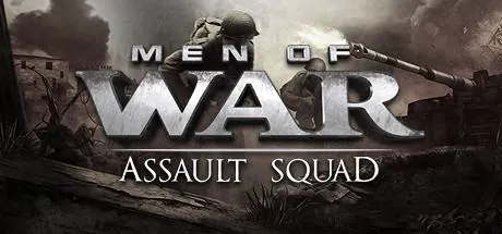 Men of War Assault Squad (PC) Steam GOTY Edition Global