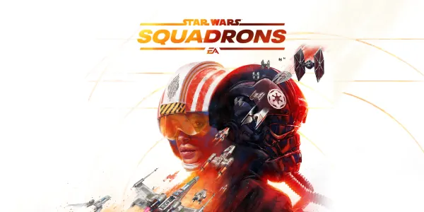 STAR WARS Squadrons (Xbox Series X) Xbox Live Standard Edition Xbox Series X/S Argentina