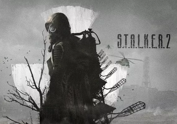 S.T.A.L.K.E.R. 2: Heart of Chornobyl Standard Edition