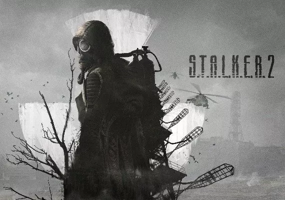 S.T.A.L.K.E.R. 2: Heart of Chornobyl Standard Edition