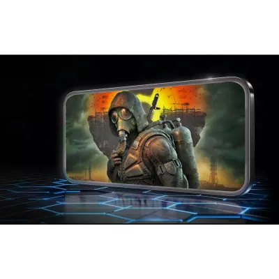 S.T.A.L.K.E.R. 2: Heart of Chornobyl Gfn (geforce now)