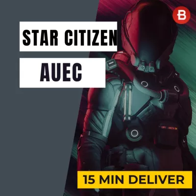 Star Citizen Standard Edition