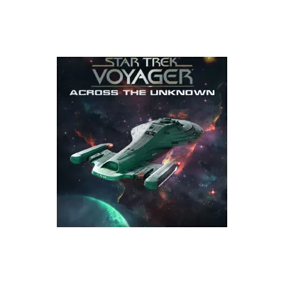 Star Trek: Voyager - Across the Unknown Ключ Steam | РФ+СНГ