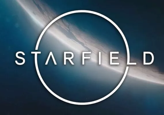 Starfield Standard Edition