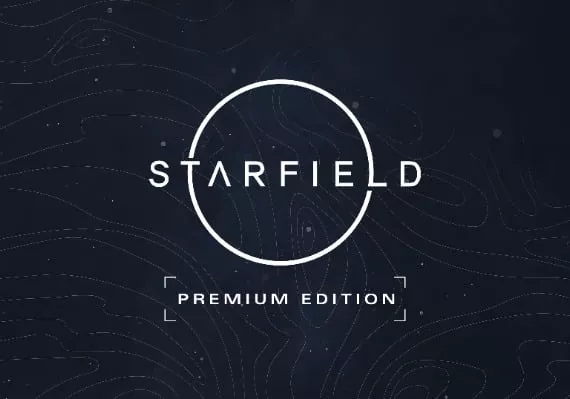 Starfield Premium Edition
