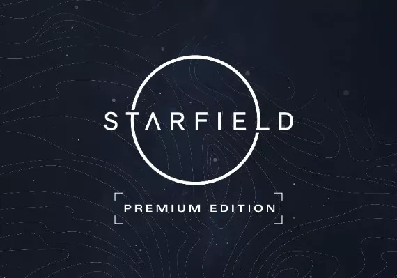 Starfield Premium Edition Argentina