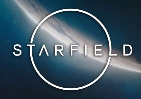 Starfield Standard Edition