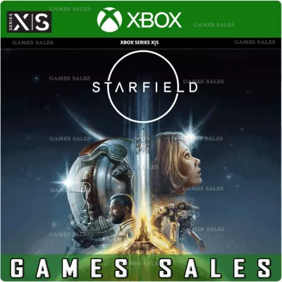 Starfield Standard Edition