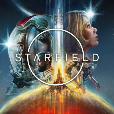 Starfield Ultimate Edition