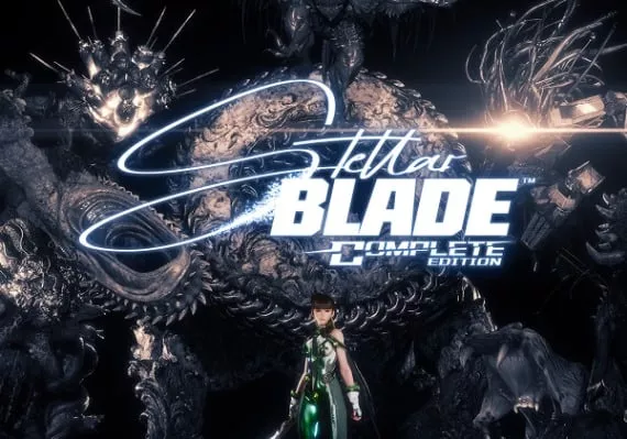 Stellar Blade Complete Edition