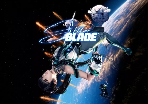 Stellar Blade ROW