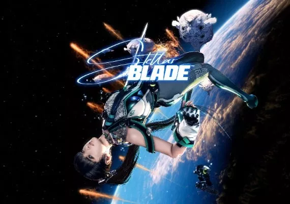 Stellar Blade US/CA