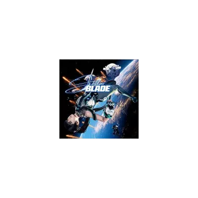 Stellar Blade Standard Edition