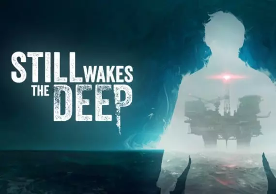 Still Wakes the Deep Standard Edition