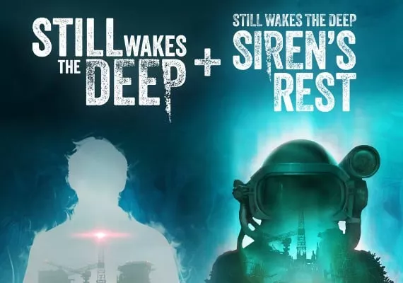 Still Wakes the Deep Complete Edition