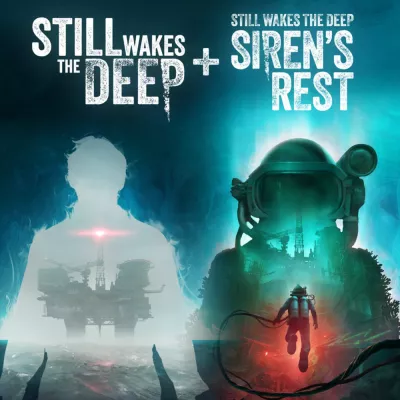 Still Wakes the Deep Complete Edition