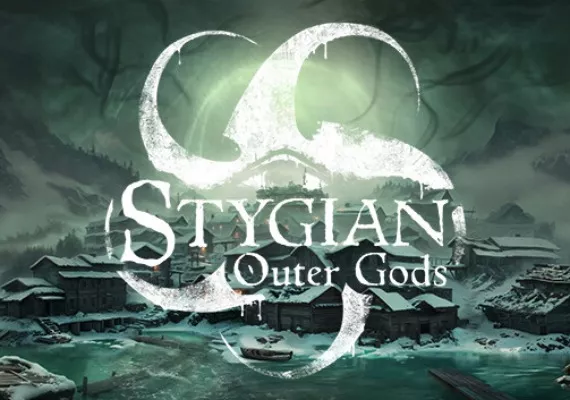Stygian: Outer Gods De fr pt zh es