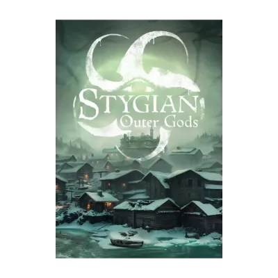 Stygian: Outer Gods STEAM Ключ