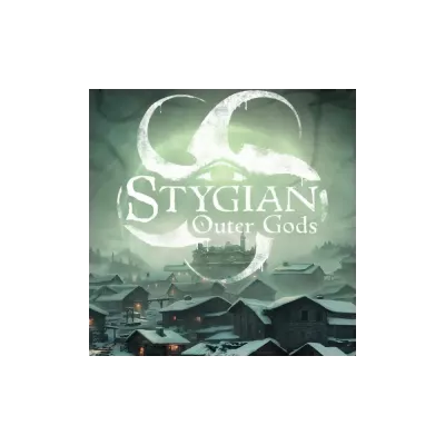 Stygian: Outer Gods ( РФ+СНГ)