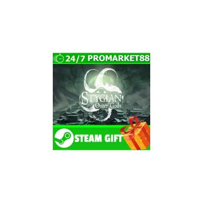 Stygian: Outer Gods ВСЕ СТРАНЫ+РОССИЯ