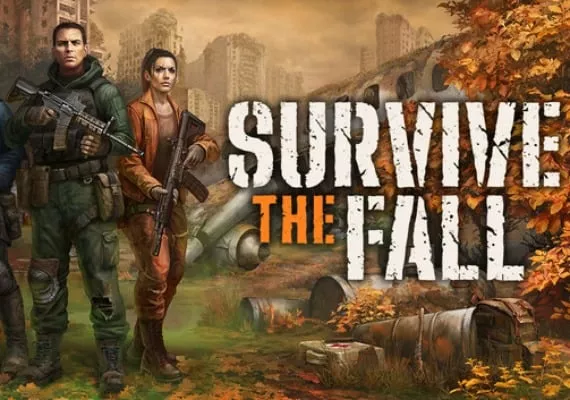 Survive the Fall Eu