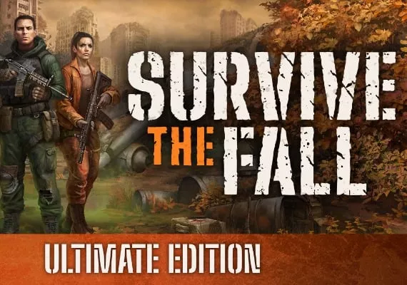 Survive the Fall Ultimate Edition