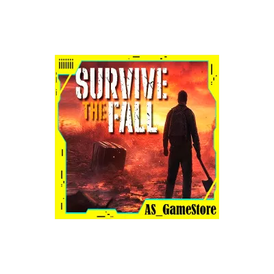 Survive the Fall Standard Edition