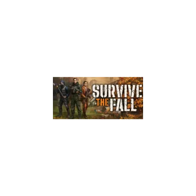 Survive the Fall STEAM GIFT РОССИЯ