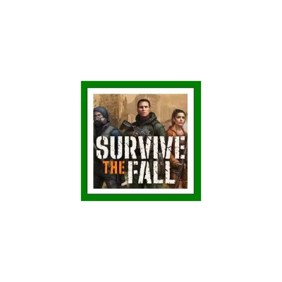 Survive the Fall + 35 Игр 0 Карты АКЦИЯ
