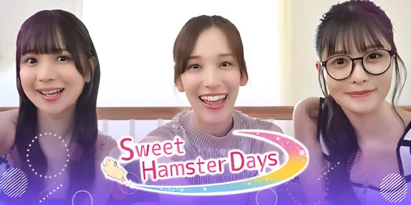Sweet Hamster Days (PC) Steam Standard Edition Europe Steam Gift