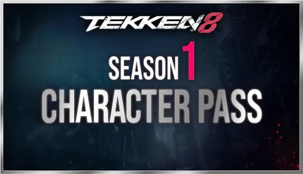 Tekken 8 для Windows PC