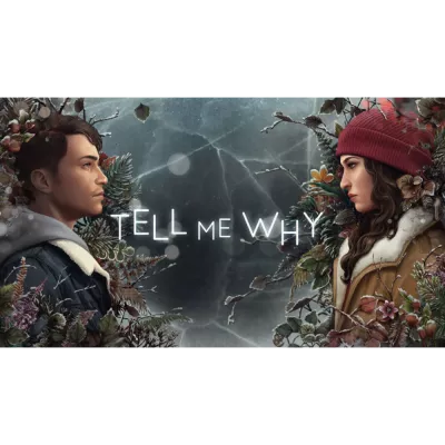 Tell Me Why Steam/Global
