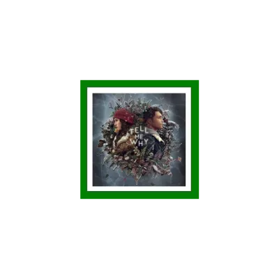 Tell Me Why 1 + 2 + 3 chapters 25 Игр