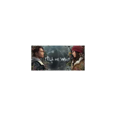 Tell Me Why Смена данных Полный доступ