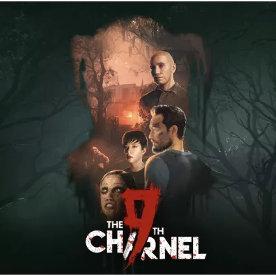 The 9th Charnel ( Россия)