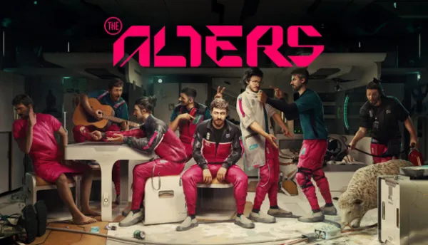The Alters для Windows PC