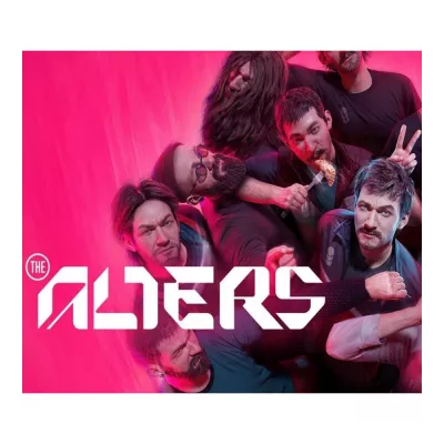 The Alters Ключ Steam | РФ+СНГ