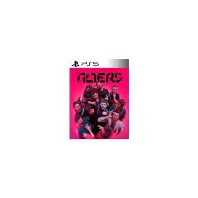 The Alters Ps5 Аренда 5 дней