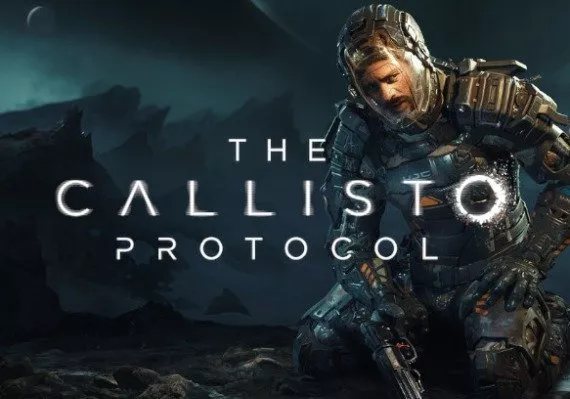 The Callisto Protocol Standard Edition