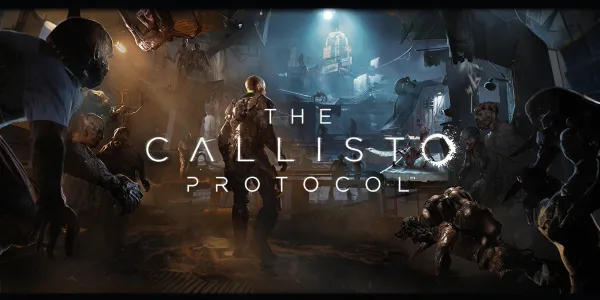 The Callisto Protocol для Windows PC
