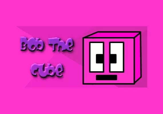 The Cube Bob